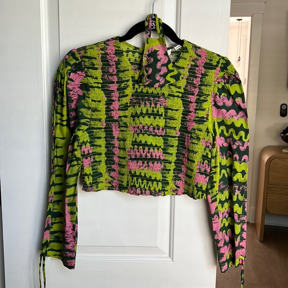 RHODE Tops - RHODE top